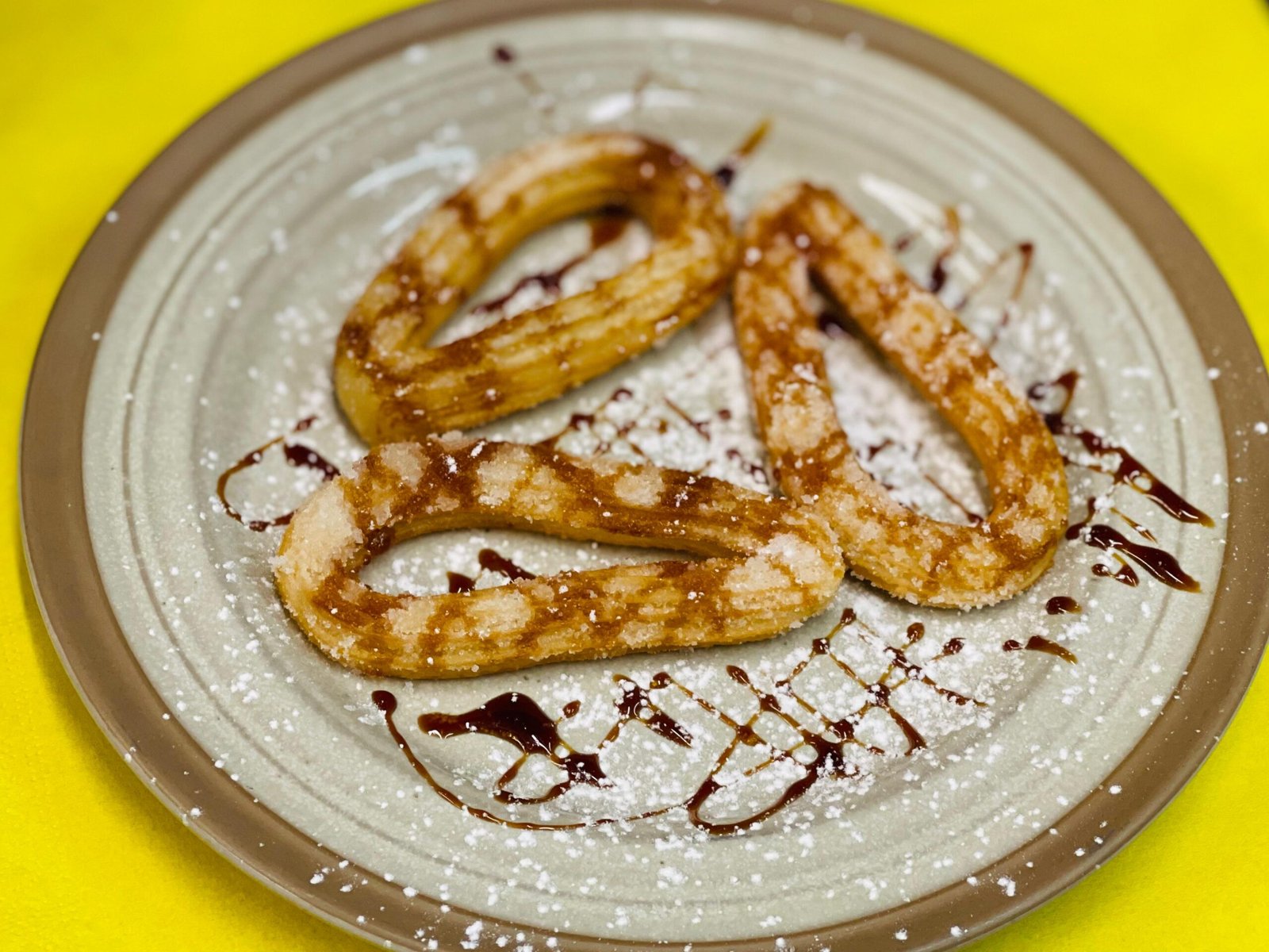 Churros
